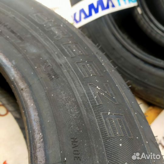 КАМА Breeze (HK-132) 195/65 R15