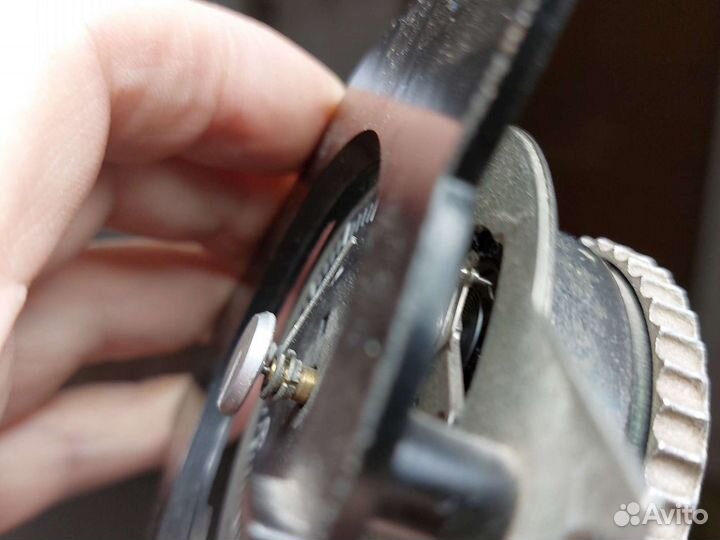 Автомобильные часы