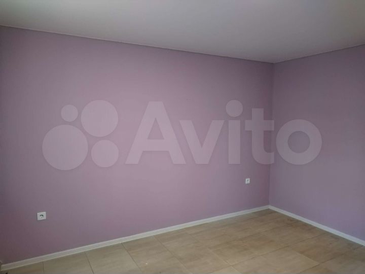 Квартира-студия, 15,3 м², 1/9 эт.