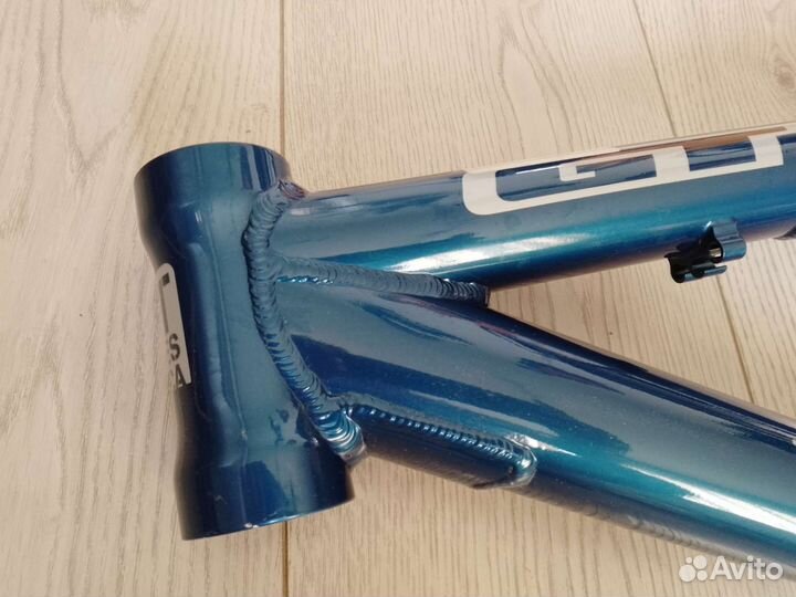 Рама GT Chucker 3.0 (США) Новая