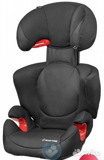 Автомобильное кресло maxi cosi rodi(15-36кг)