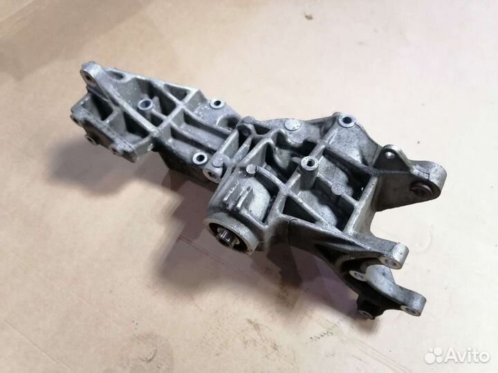 Кронштейн агрегатный Audi, VW 1.8, (ADR, ARG) VAG