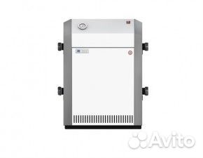 Котел газовый, электрический, твердотопливный