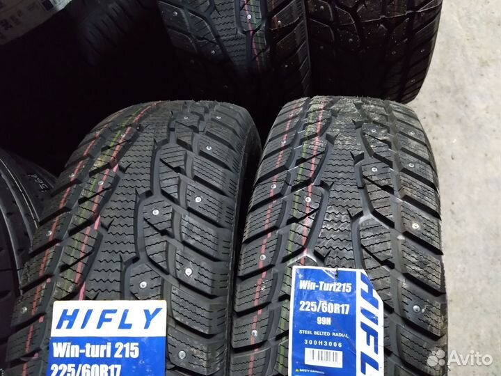 Hifly Win-Turi 215 225/60 R17 99H