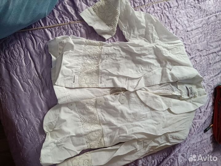 Одежда пакетом