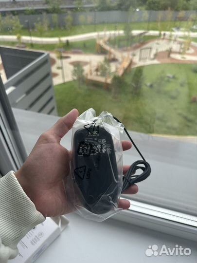 Компьютерная мышь logitech B100