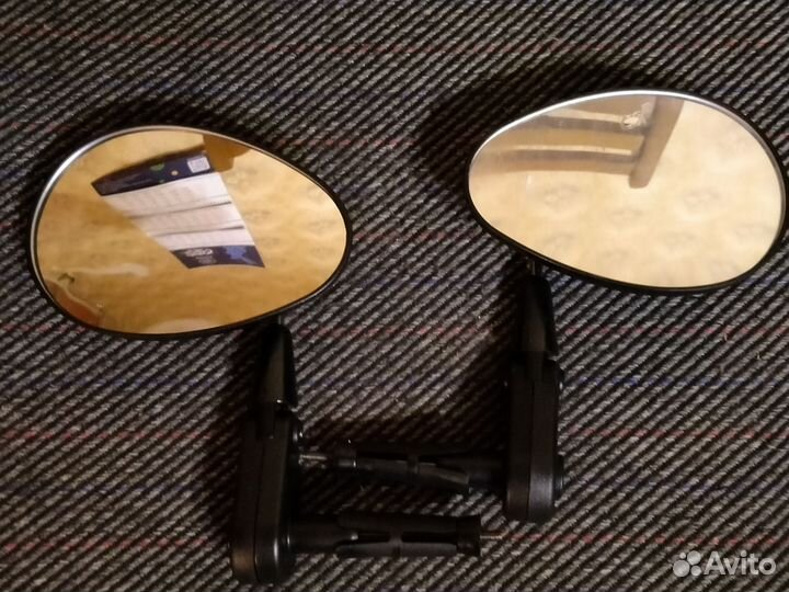 Ручка газа б/у на 48 вольт