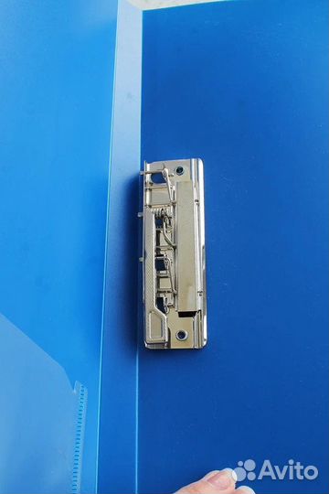 2 новые папки для документов 