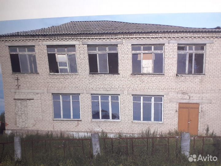 Здание под разбор