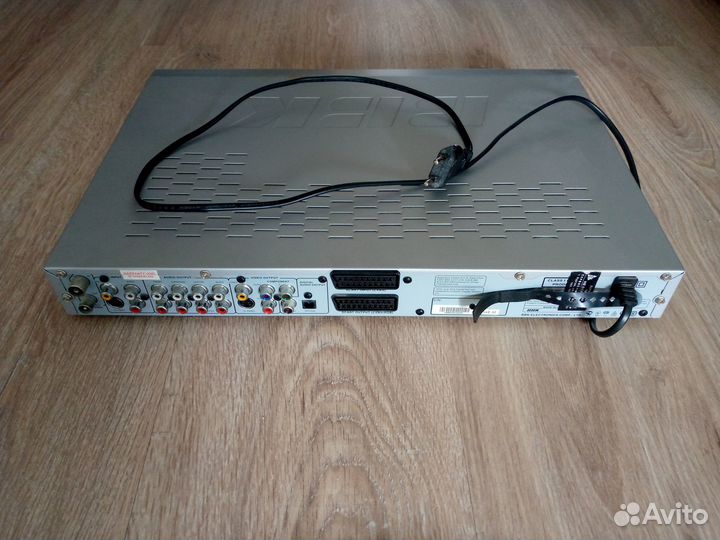 DVD - Рекордер