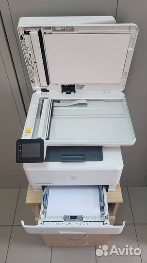 Мфу лазерный hp laserjet mfp m426dw