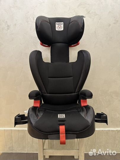 Автокресло peg perego viaggio 2 3