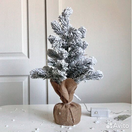 Настольные елки оптом