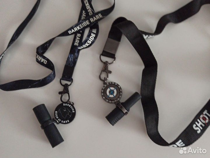 Мундштук DarkSide