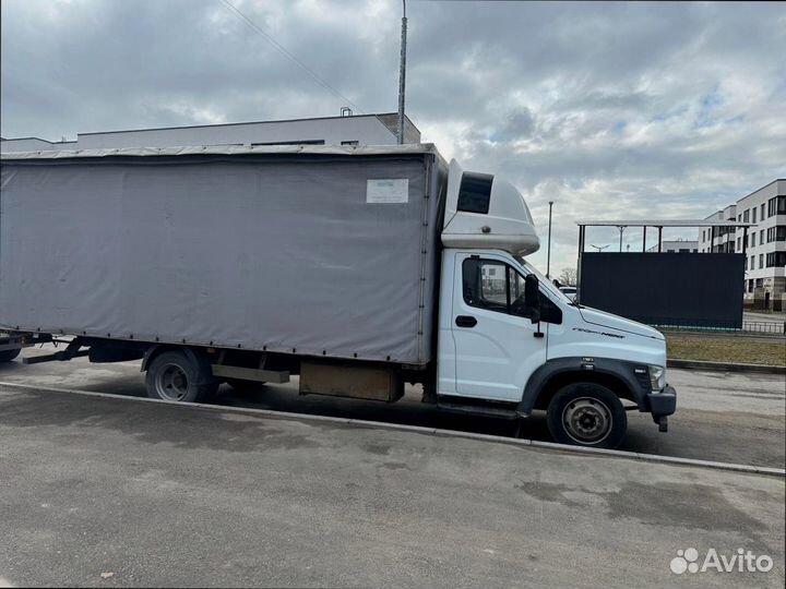 Негабаритные перевозки по стране от 200км и 200кг