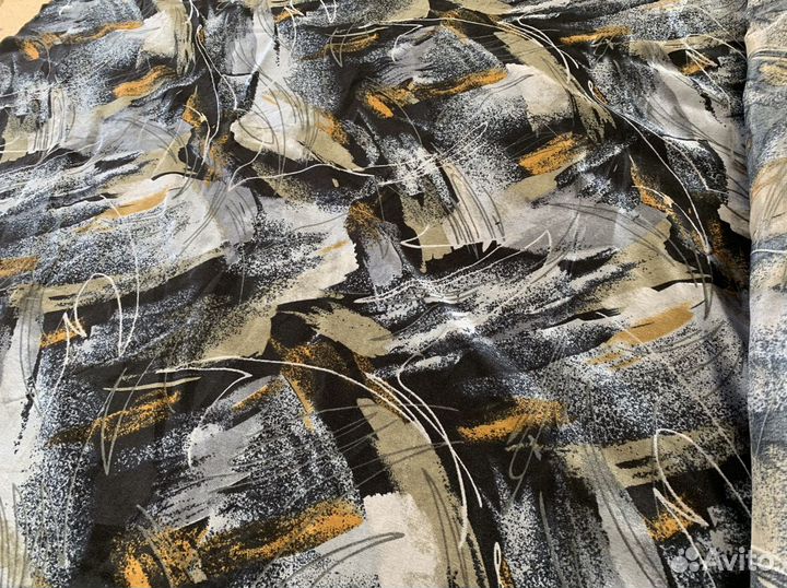 Ткань мебельная велюр ширина 1,4м