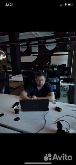 Продвижение бизнеса Авитолог, маркетинг, гарантия