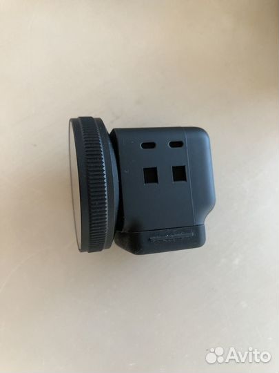 Камера insta360 one RS с 3 обьективами