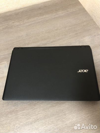 Acer aspire es1 533