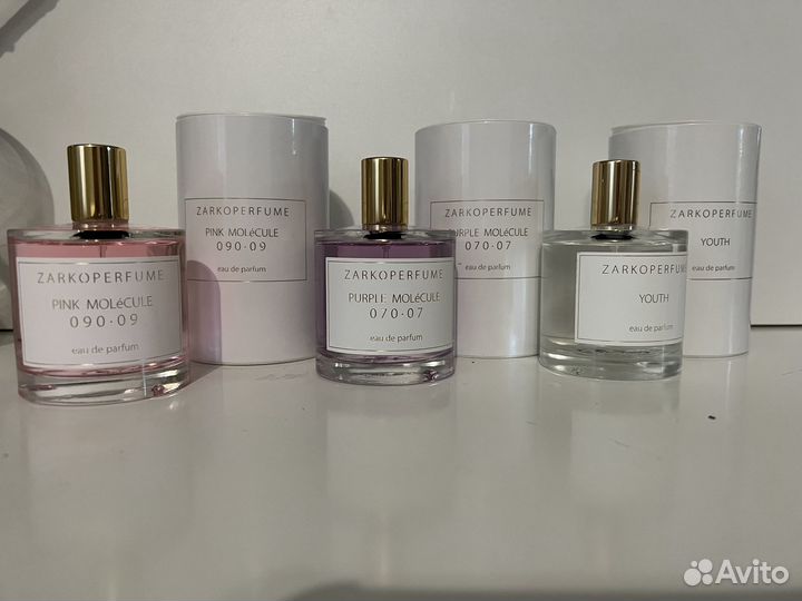 Делюсь 10мл или флакон Молекула molecules оригинал