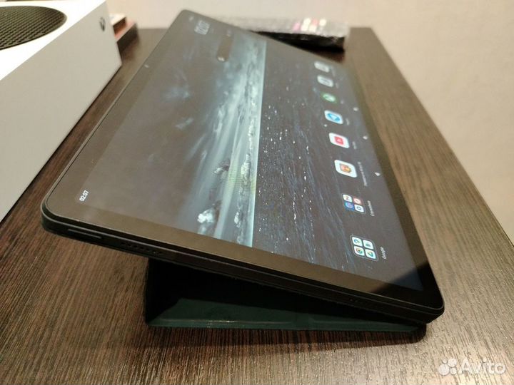 Планшет lenovo tab p11