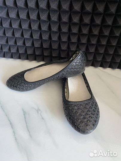 Балетки новые 37 размер