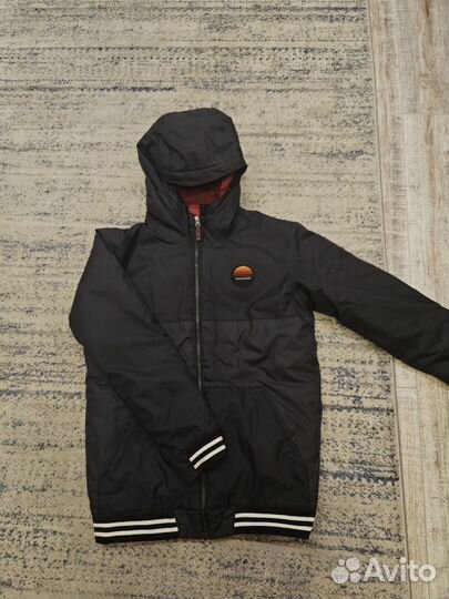 Куртка decathlon