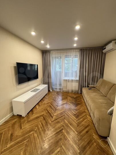 1-к. квартира, 28,1 м², 1/5 эт.