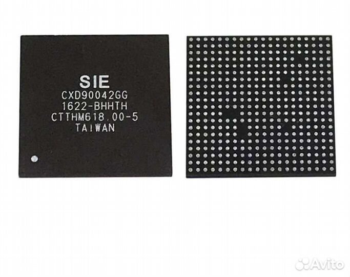 Южный мост (Mediacon) Playstation 4 cxd90042g