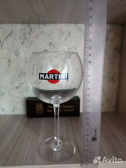 Набор бокалов