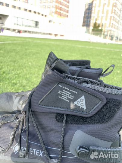 Кроссовки Nike ACG Air Terra Antarktik Gore-Tex