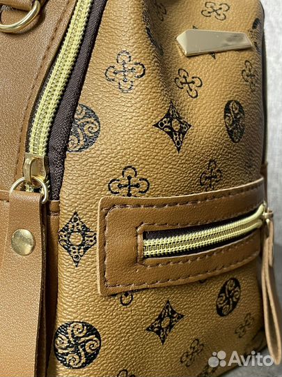 Рюкзак женский новый