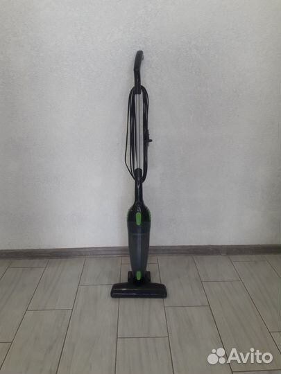 Пылесос вертикальный, havc-228, мощность - 600W