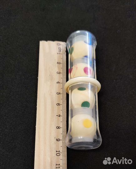 Головоломка Шарики СССР