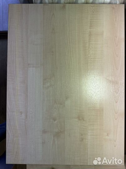 Растущая парта и стул