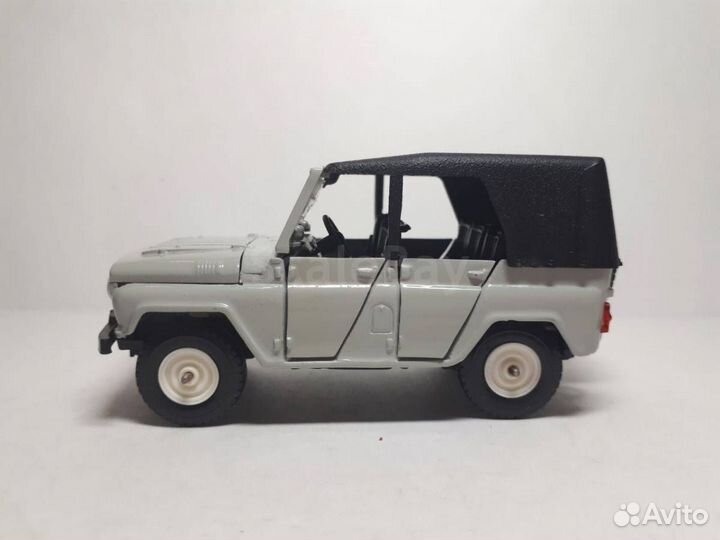 Модели автомобилей СССР коллекция