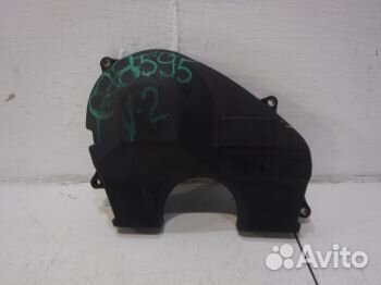 Крышка ремня грм 1130316050