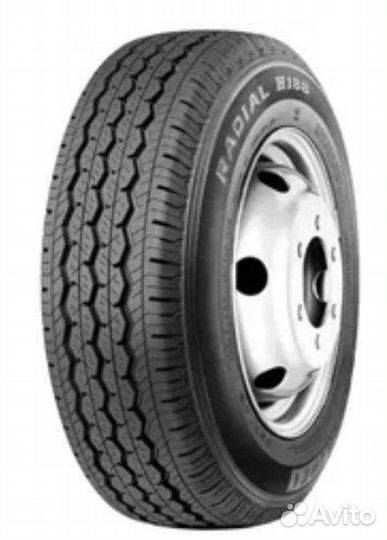 Westlake H188 185/75 R16C 104R