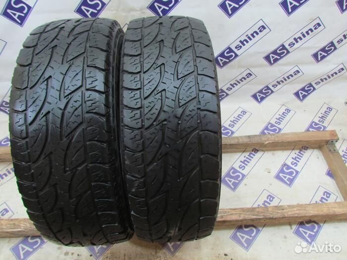 Bridgestone Dueler A/T D694 235/60 R16 94U