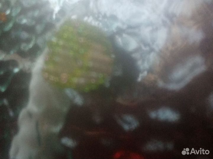 Колечки и лягушка из бисера