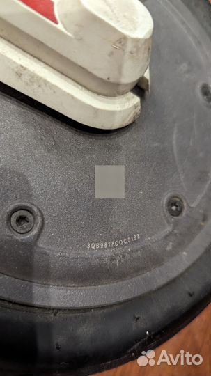 Элеутросамокат Xiaomi mijia m365Оригинал