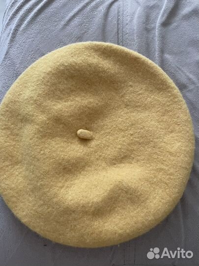 Берет новый женский