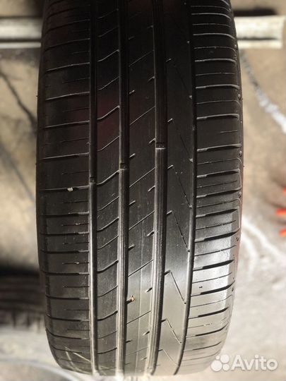 Hankook Ventus S1 Evo 2 K117 235/55 R18