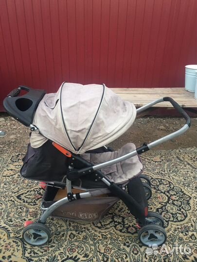 Детская коляска