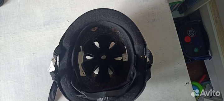 Детский шлем защитный