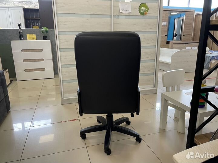 Игровое кресло