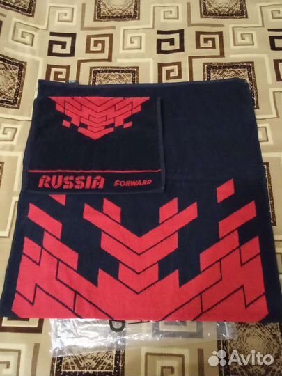 Полотенце forward комплект