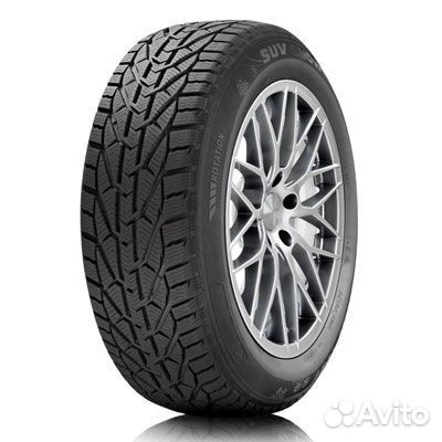 Tigar SUV Winter 265/60 R18