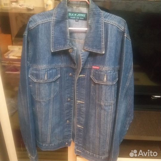 Мужские вещи