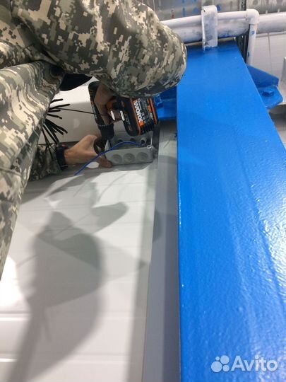 Видеонаблюдение от частного специалиста